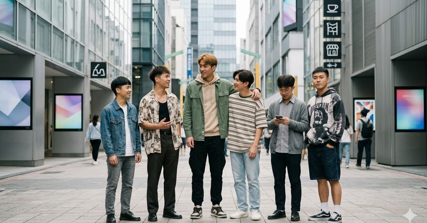 Nam Gioi Nuoc Nao O Dong Nam A Thap Nhat The Gioi 2445