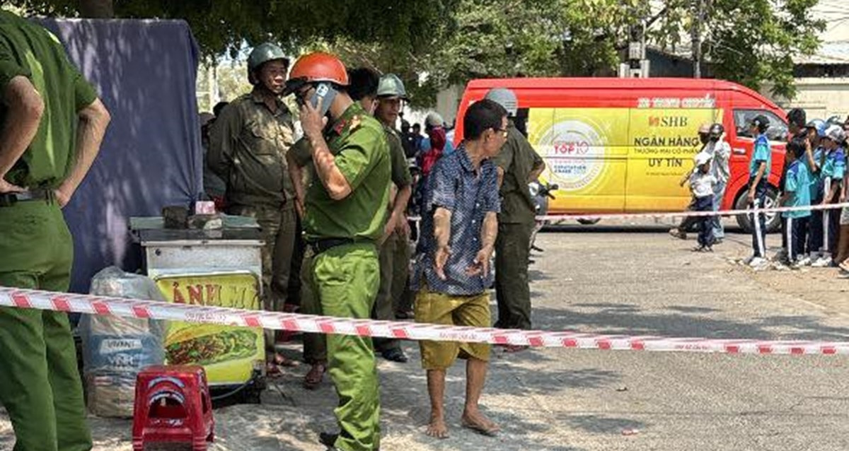 nam sinh lop 9 bi ban dam tu vong truoc cong truong 1788