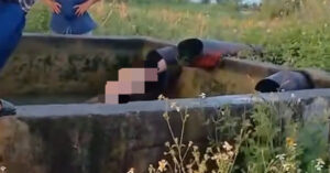 nam sinh lop 9 tu vong thuong tam khi tam be chua nuoc bi mac ket vao voi hut 2546