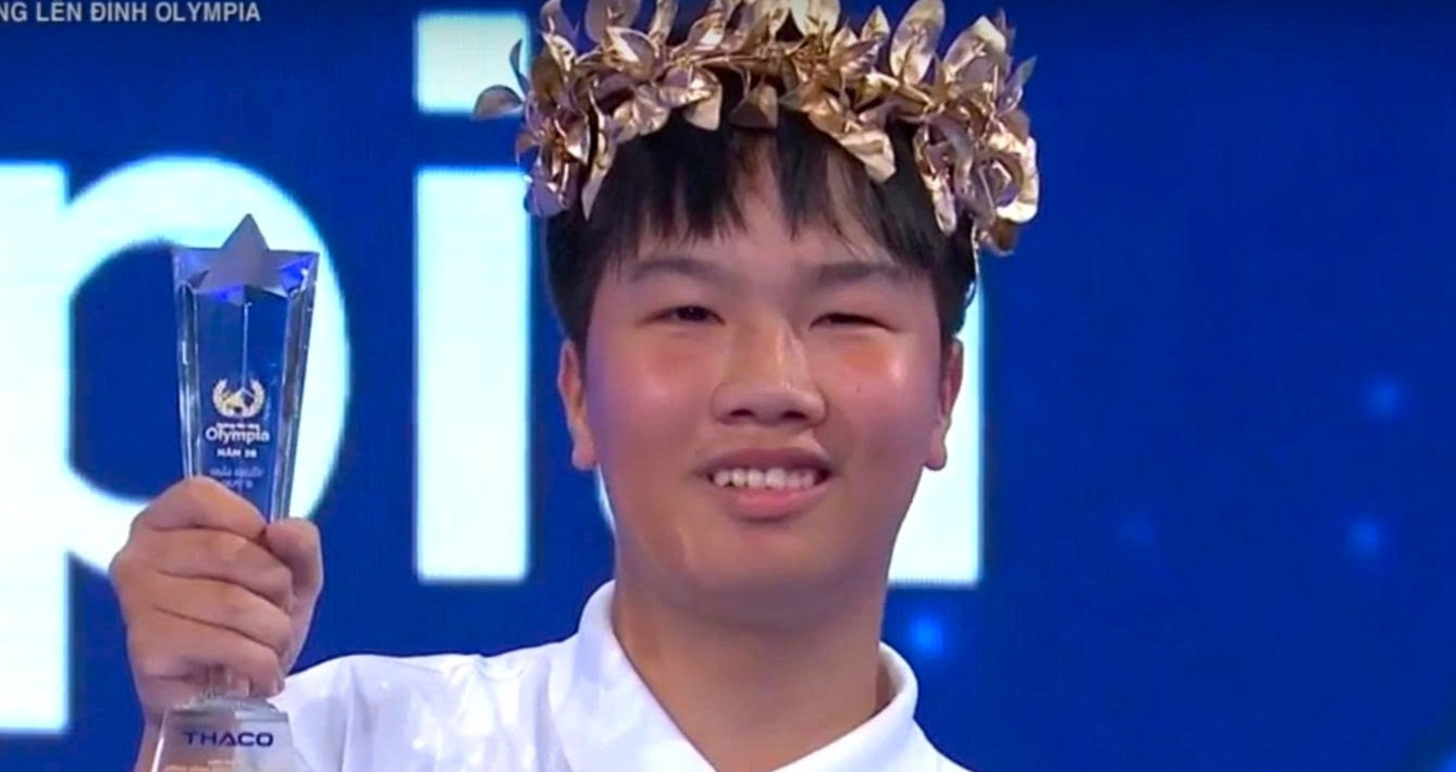 nam sinh phu tho vao chung ket olympia nam 2026 sau man ruot duoi kich tinh 1110