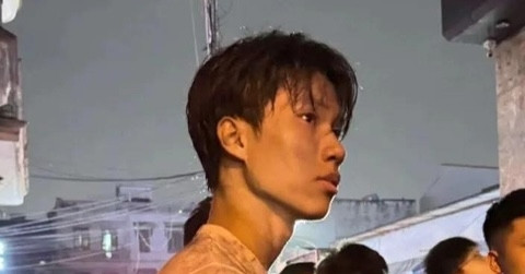 nam sinh xong vao dam chay cuu nguoi la sinh vien gioi cua dh bach khoa ha noi 2064