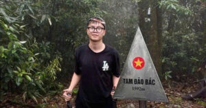 nam thanh nien 19 tuoi mat lien lac khi len nui tam dao 3013