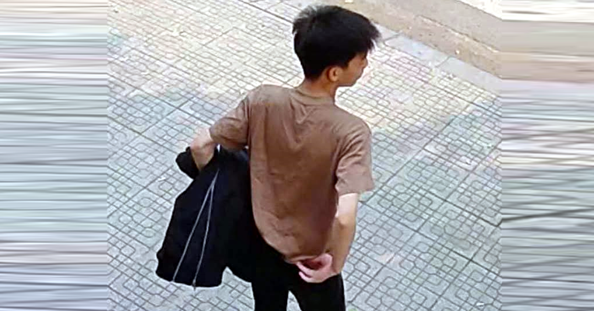 nam thanh nien o ha noi mat lien lac sau khi roi nha la thu gay hoang mang cho gia dinh 1071