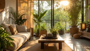 nang nong nhieu ngay 5 dieu can tranh de khong ton hao phong thuy ngoi nha 061255