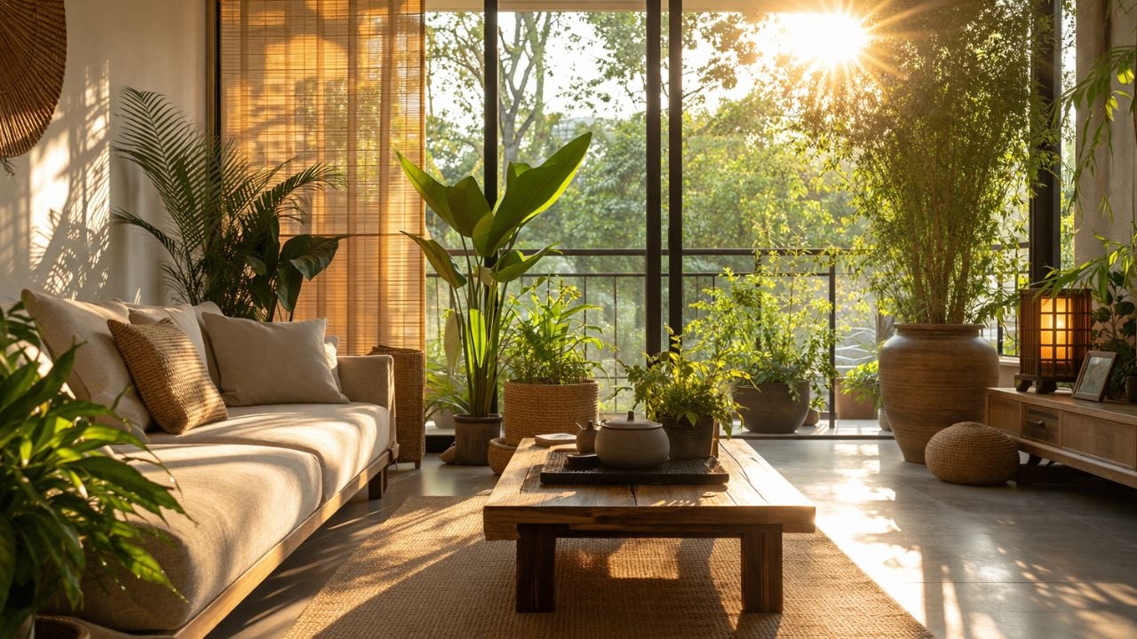 nang nong nhieu ngay 5 dieu can tranh de khong ton hao phong thuy ngoi nha 061255