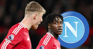 Napoli Chuyen Nhuong Cau Thu Mu Dang Bi That Sung 2513