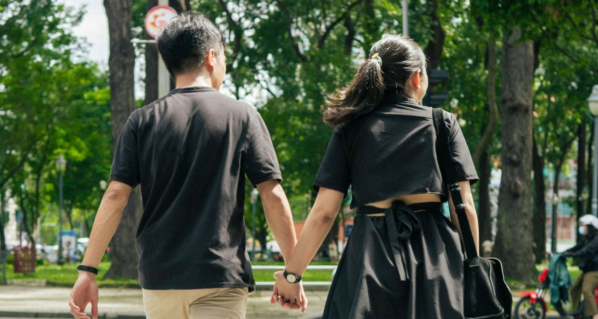 Neu Con Khong Duoc Huong Dan Tu Yeu Den Quan He Tinh Duc La Rat Gan 1405