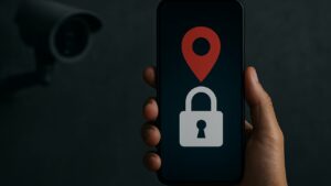 Neu Dien Thoai Co 3 Dau Hieu Nay Rat Co The Ban Dang Bi Theo Doi Tung Phut 091139