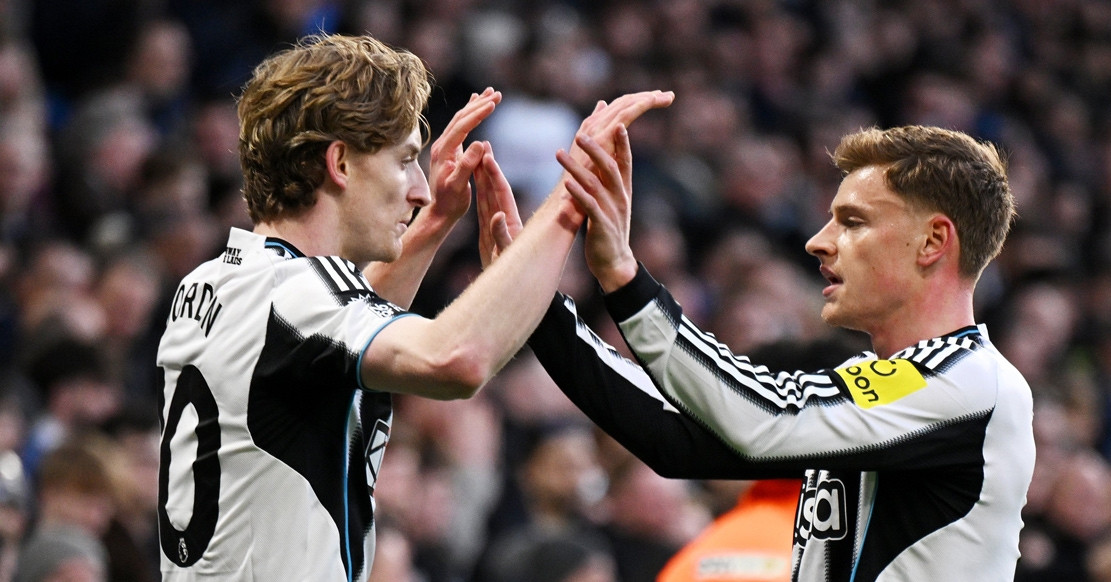 Newcastle Xuat Sac Danh Guc Chelsea 141