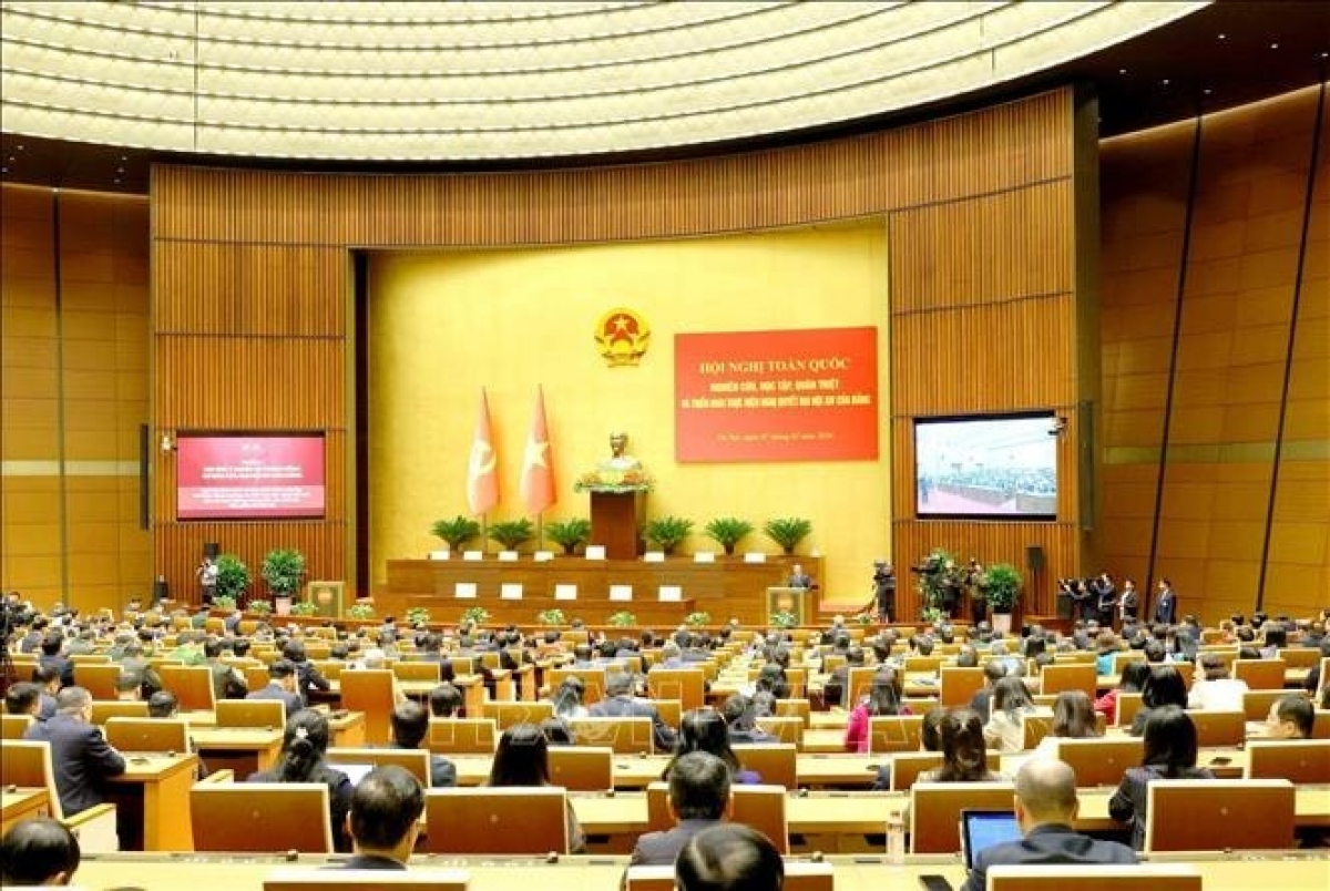 Newsvnanetvn Data Articles 2026 02 07 8578682 Vna Potal Hoi Nghi Toan Quoc Nghien Cuu Hoc Tap Quan T