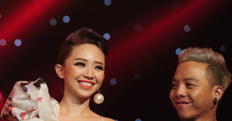 Nga Re Toc Tien Va Phu Thuy Am Nhac Touliver 238