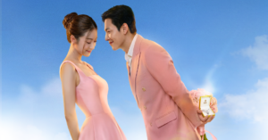 Ngai Noi Loi Yeu Mot Khoang Lang Trong Tinh Yeu Hien Dai 2030