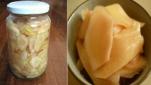 Ngam Giam Voi Gung Meo Hay Mang Lai Loi Ich To Lon Ai Khong Biet Qua Tiec 214600