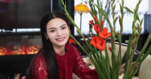 Ngắm Nhà Nsnd Phạm Phương Thảo Và Sao Việt Đón Tết Tràn Sắc Xuân Ngam Nha Nsnd Pham Phuong Thao Va Sao Viet Don Tet Tran Sac Xuan 165