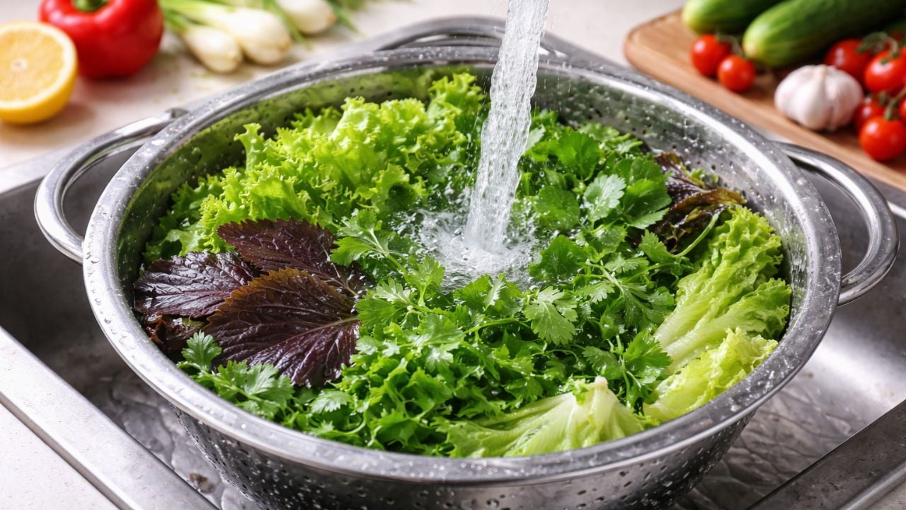 ngam rau song bang nuoc muoi co that su sach su that nhieu nguoi van hieu sai 093350