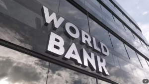 Kinh tế Ấn Độ đối mặt rủi ro từ xung đột Trung Đông, song vẫn giữ đà tăng trưởng 2 ngan hang the gioi. anh shutterstock