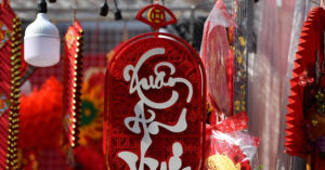 Ngày Đầu Năm Mới Nên Làm Và Kiêng Kỵ Điều Gì Để Cả Năm May Mắn? Ngay Dau Nam Moi Nen Lam Va Kieng Ky Dieu Gi De Ca Nam May Man 1336