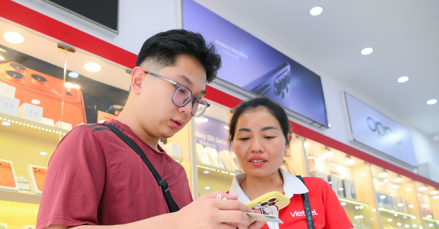 ngay dau xac thuc thue bao42 tu xac thuc qua myviettel cua hang khong qua tai 1914