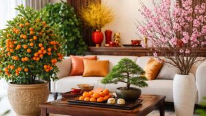 Ngày Tết Đặt Cây Cảnh Sai Chỗ Dễ Mất Lộc: 6 Điều Cần Tránh Để Tiền Tài Không “Quay Đầu” Ngay Tet Dat Cay Canh Sai Cho De Mat Loc 6 Dieu Can Tranh De Tien Tai Khong Quay Dau 221028