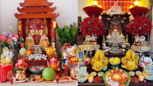 Ngày vía Thần Tài không mua được vàng: 4 cách cầu may đúng lễ, đúng giờ để đón tài lộc cả năm 1 ngay via than tai khong mua duoc vang 4 cach cau may dung le dung gio de don tai loc ca nam 084643.j