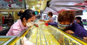 Ngày vía Thần Tài năm 2026 nên mua gì để có may mắn, tài lộc? 2 ngay via than tai nam 2026 nen mua gi de co may man tai loc 876