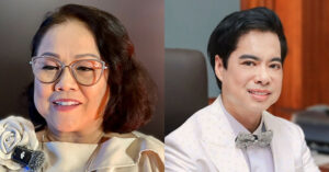 Nghe Si Ai Nhu Ke Canh Dien Nam Trong Quan Tai Ngoc Son Hat Nhay O Dam Tang 796