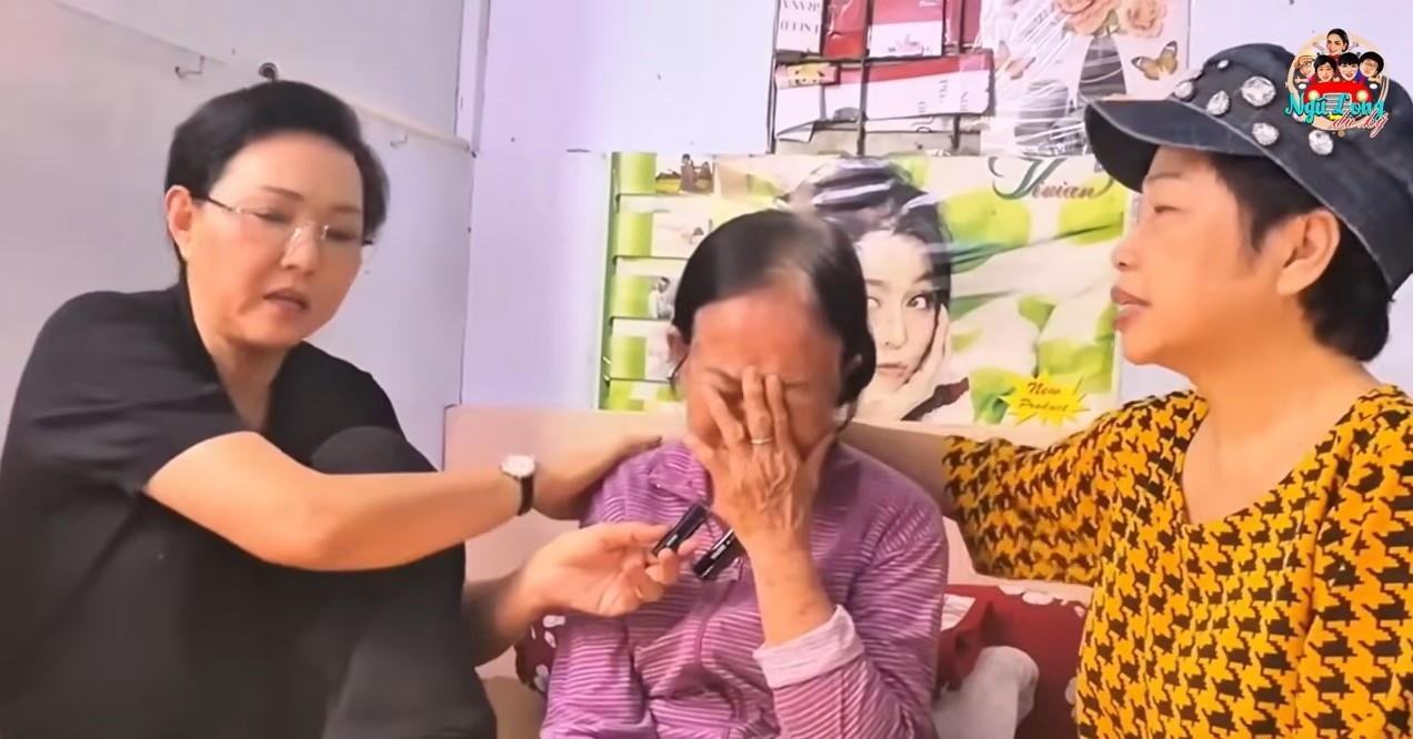 nghe si phung nghi sang ban ve so toi nhat ve chai nhung tu choi 1 cay vang 1374