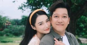 Nghệ Sĩ Trường Giang Bất Ngờ Xin Lỗi Vợ Nghe Si Truong Giang Bat Ngo Xin Loi Vo 283