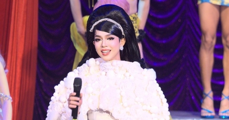 nghe si tuan kiet dao hoa hau tiet lo ve tran thanh va cu doi vai trieu view 2248