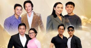 nghe si va con nuoi nguoi 20 nam van gan bo ke dut ganh giua duong ky la 31