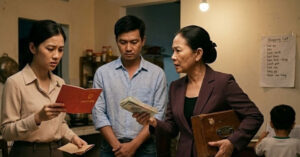 nghet tho khi me chong kiem soat chi tieu tung mo rau con ca 771