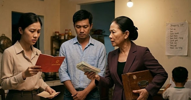 nghet tho khi me chong kiem soat chi tieu tung mo rau con ca 771