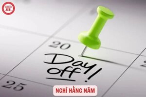nghi hang nam