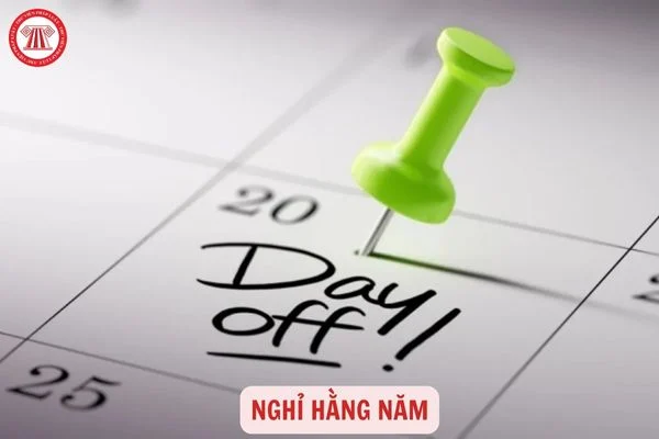 nghi hang nam