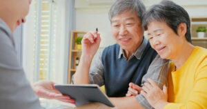 Nghi Huu Nguoi Khon Ngoan Luon De Lai Cho Minh 3 Loi Thoat Neu Ban Da 50 60 Tuoi Van Chua Muon De Bi