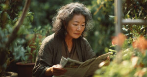 Nghi Huu Nhung Khong Lo Lang Ve Tien Bi Quyet Song Nhe Nhom Cua Nu Giang Vien 86315Ac827Ac40429963D8