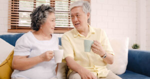 Nghỉ hưu xin vào công ty con trai làm việc, tôi tưởng có 'đặc quyền' không ngờ nhận bài học đắt giá 2 nghi huu xin vao cong ty con trai lam viec toi tuong co dac quyen khong ngo nhan bai hoc dat gia 50a