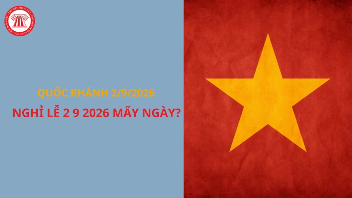 nghi le 2 9 2026 may ngay