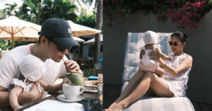 Ngo Thanh Van Huy Tran Hiem Hoi Khoe Con Gai Dang Yeu 721