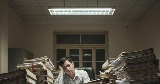 Ngoai 30 Tuoi Toi Muon Tu Bo Ghe Nong Nha Nuoc De Theo Duoi Dam Me 1506