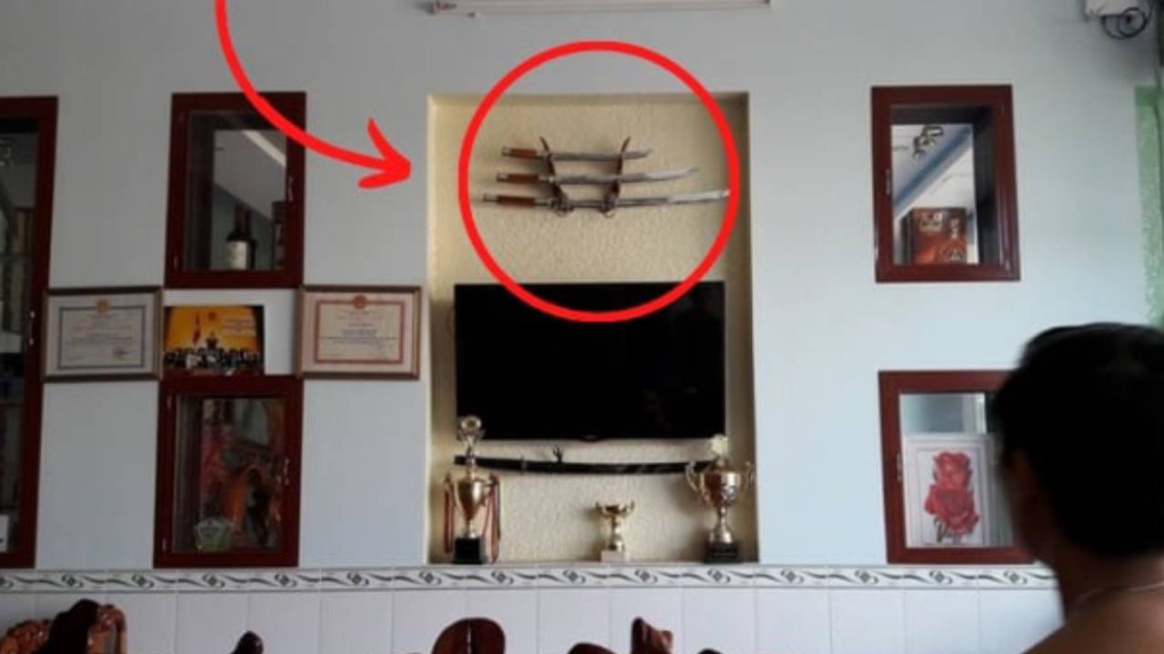 Ngoai San Khong Nen Trong 3 Loai Cay Vao Nha Tranh Treo 3 Vat Bi Quyet Phong Thuy Gia Chu Can Biet 1