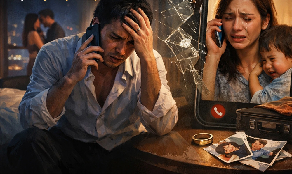 Ngoai Tinh Khi Di Lam Xa Toi Mat Tat Ca Chi Sau Mot Cuoc Dien Thoai 6Aa1Fbee1918456Ca25747Feb12680De