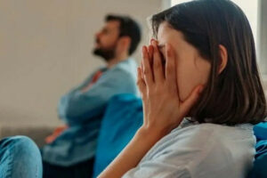 Ngoai Tinh O Tuoi Trung Nien Moi Quan He Ay Tung Khien Toi Dau Don Den Muc Tuong Minh Khong Qua Noi