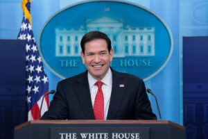 ngoai truong my marco rubio