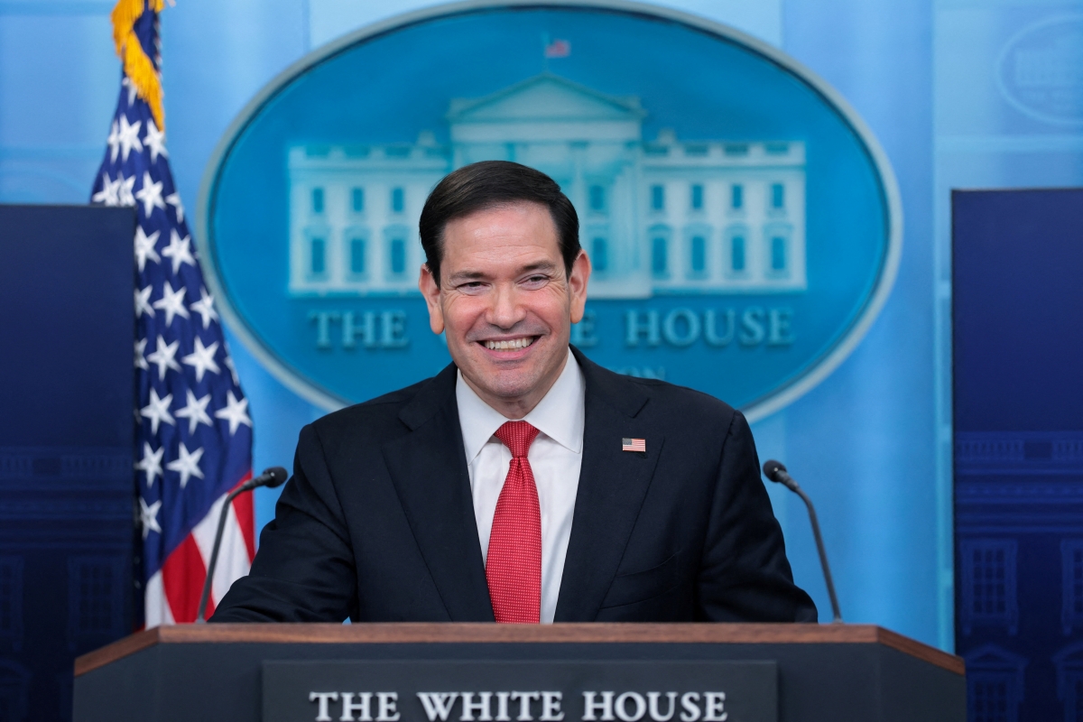 ngoai truong my marco rubio