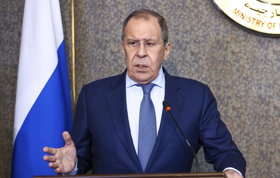 ngoai truong nga cho rang my dang thuc day y tuong lap lien minh quan su moi do ukraine dan dat. anh