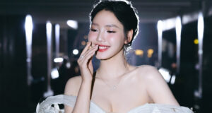 'Ngọc nữ thế hệ mới' 18 tuổi đóng con gái của Trường Giang là ai? 1 ngoc nu the he moi 18 tuoi dong con gai cua truong giang la ai 2