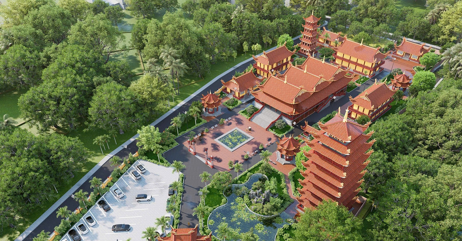 ngoi chua dac biet o nghe an noi 512 nha bao liet si tro ve 367