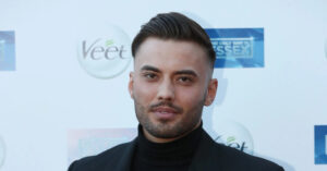 Ngôi sao truyền hình qua đời ở tuổi 33 2 ngoi sao truyen hinh qua doi o tuoi 33 2677