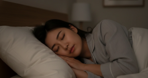 Lợi ích của giấc ngủ sâu 4 ngu 17651846611491988743941 85 0 805 1152 crop 1772239385077312893396